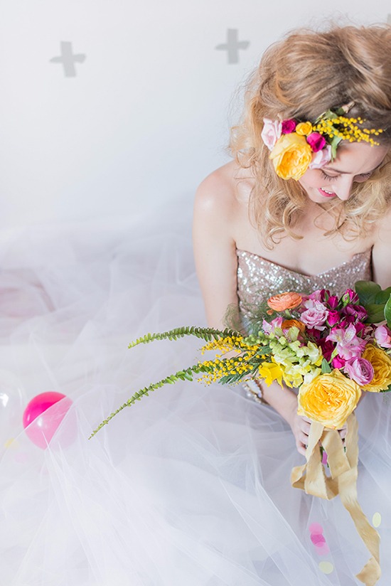 Ottawa Wedding Florist: Whimsical, Romantic Floral Design by Presh Floral