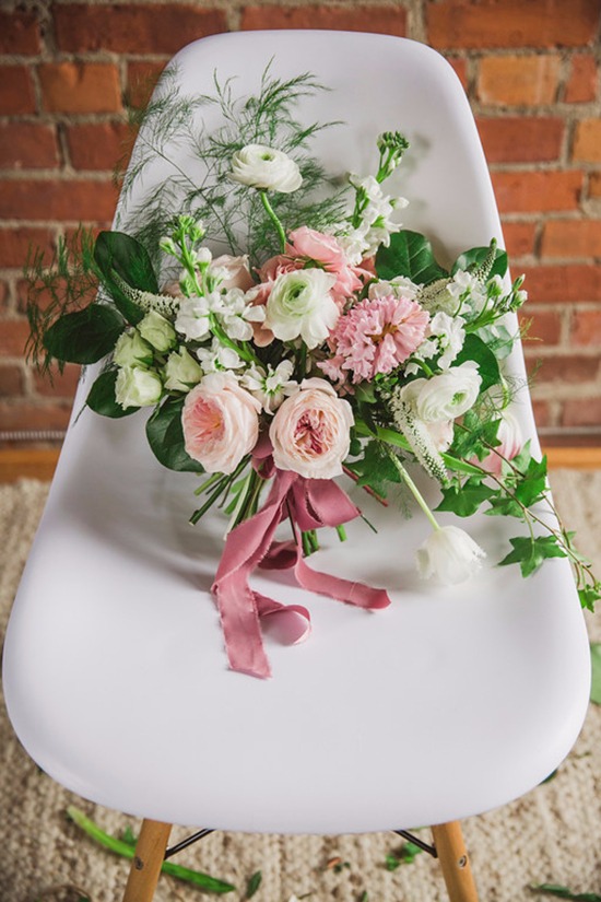 Ottawa Wedding Florist: Whimsical, Romantic, and Organic Designs