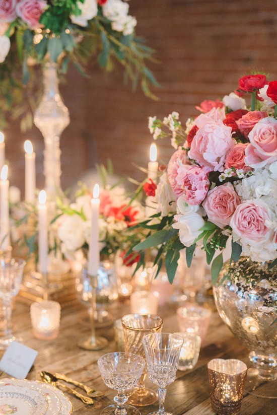 Pristine Design: Orange County Wedding Florist & Event Planner