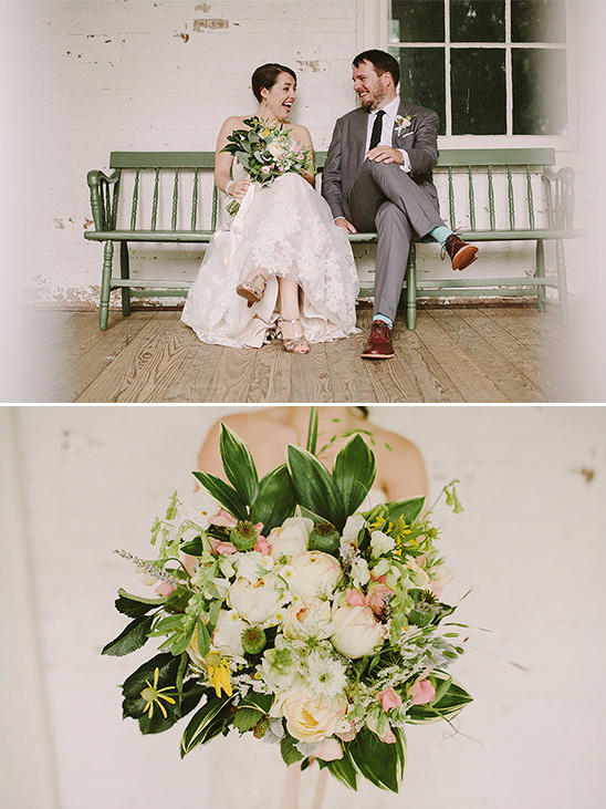 Southern Comfort Wedding: Fun, Surprises, and a Dolly Parton Impersonator!