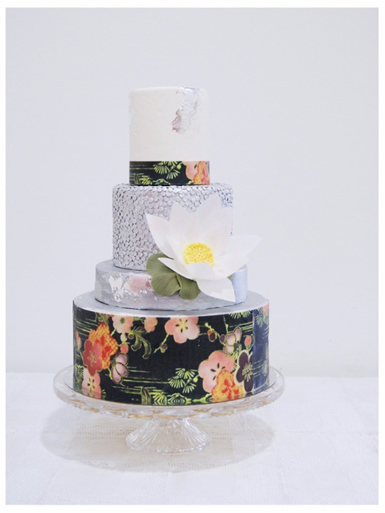 Sweetmama: Barcelona Bakery for Custom Wedding Cakes & Pastries