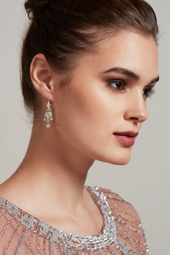Topazery Jewelry: Vintage Engagement Rings & Romantic Jewelry