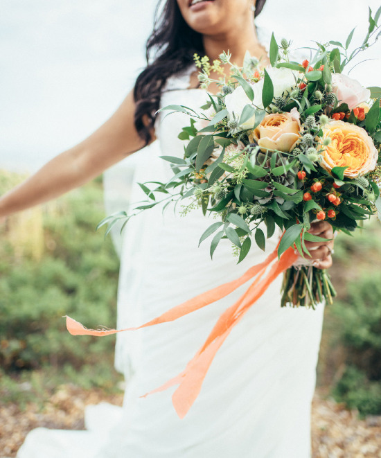 Monterey Bay Wedding Photographer: Adriane White Captures Love's Essence