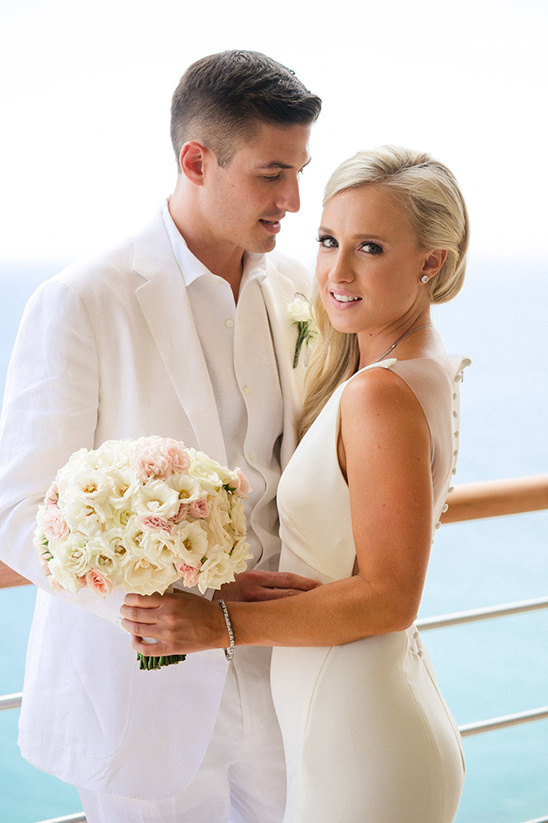 Paris Hilton & Real Housewives Wedding: Brooke Brinson's Cabo Celebration!