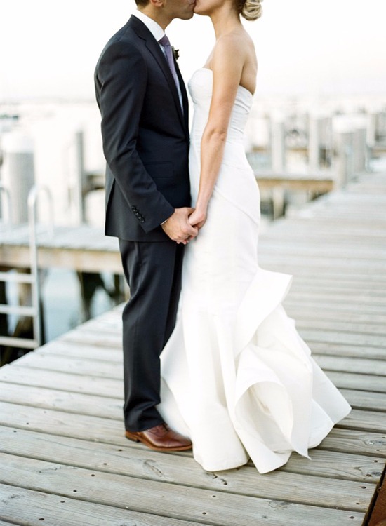 South Florida & Miami Wedding Photographer: Cody Hunter - Natural & Timeless