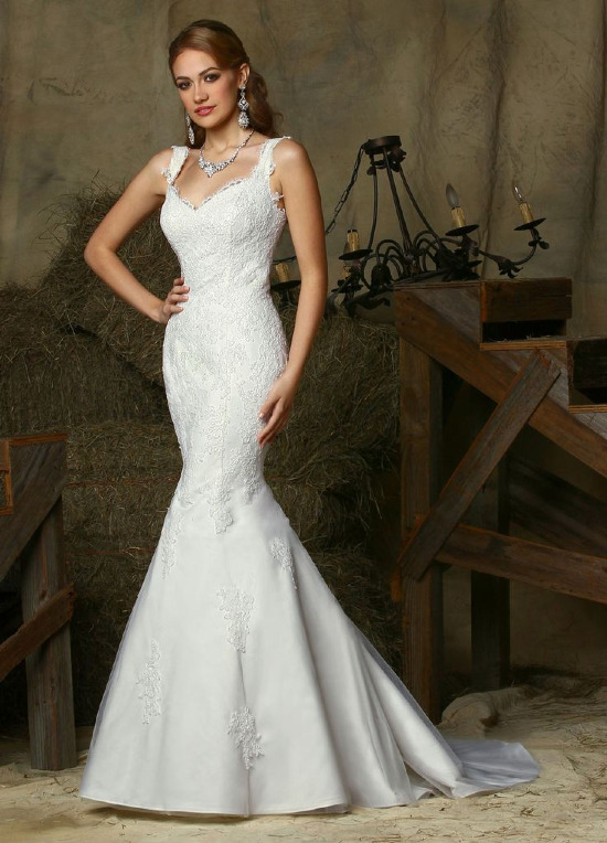 DaVinci Bridal: Elegant & Affordable Wedding Gowns Worldwide