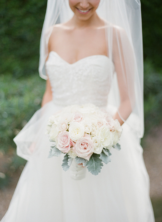 Elegant Blush and Ivory Wedding at The Arizona Biltmore