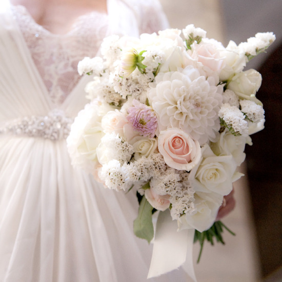 Franci's Flowers: Bespoke Wedding Floral Design in Florence