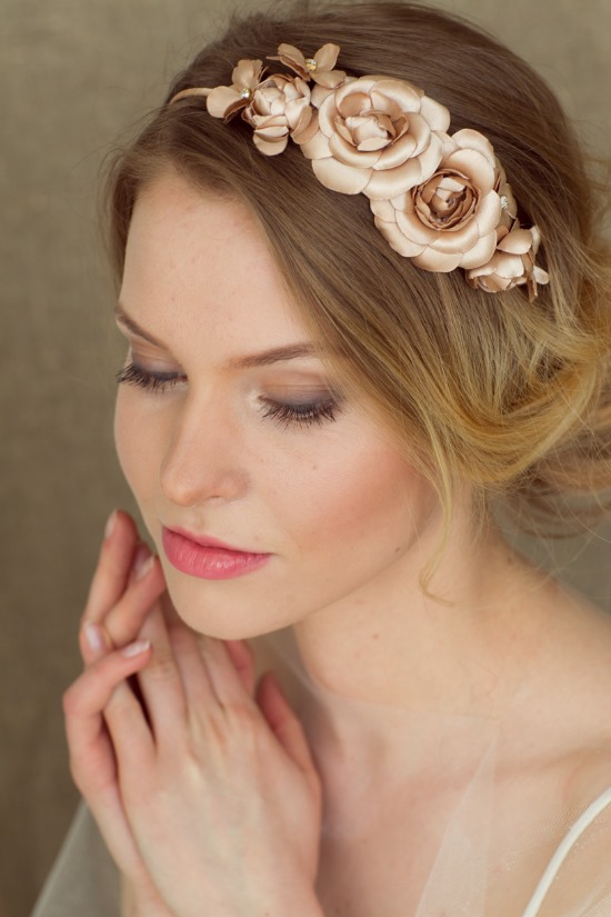 LeFlowers Bridal: Vintage-Inspired Wedding Accessories in France