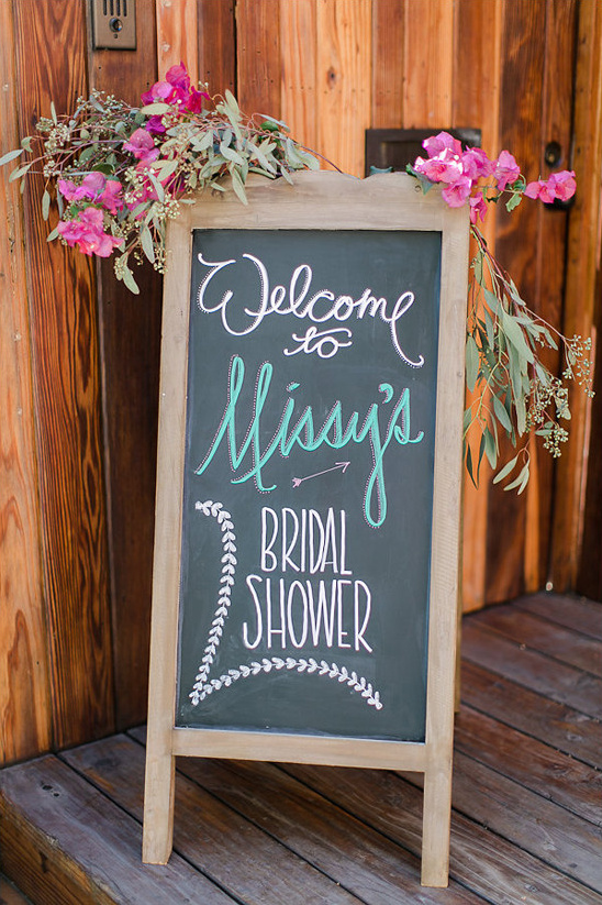 Taco 'Bout a Bridal Shower: Delicious Food, Fun Details & Memories!