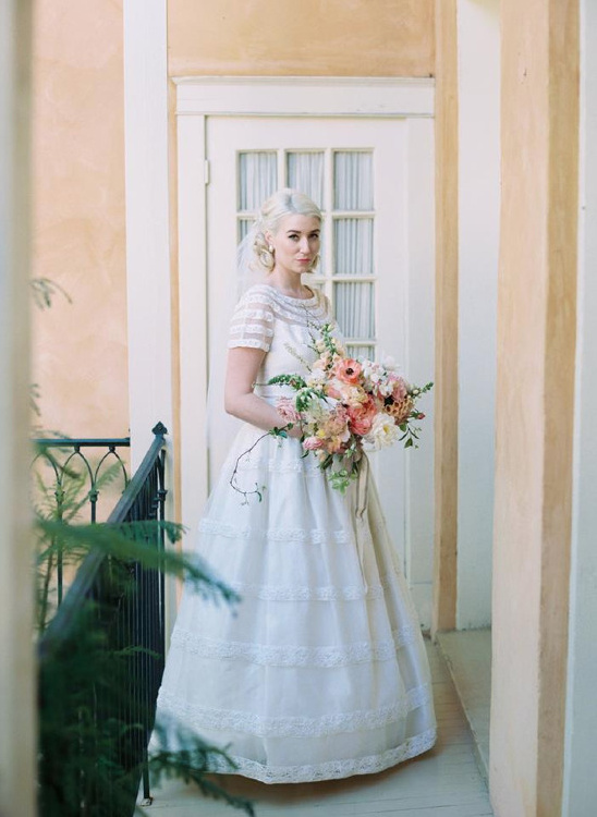 Mill Crest Vintage: Unique Vintage Wedding Dresses in NYC
