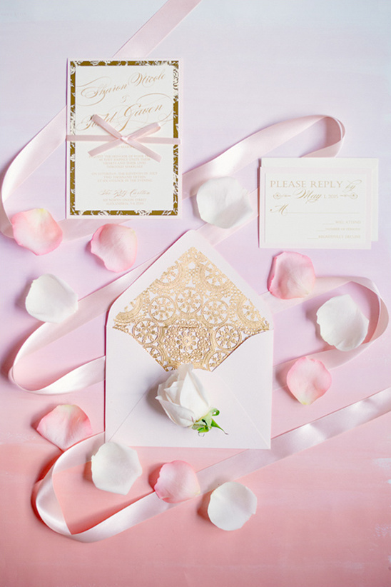 Romantic Ballet Wedding Inspiration: A Dance of Love and Elegance