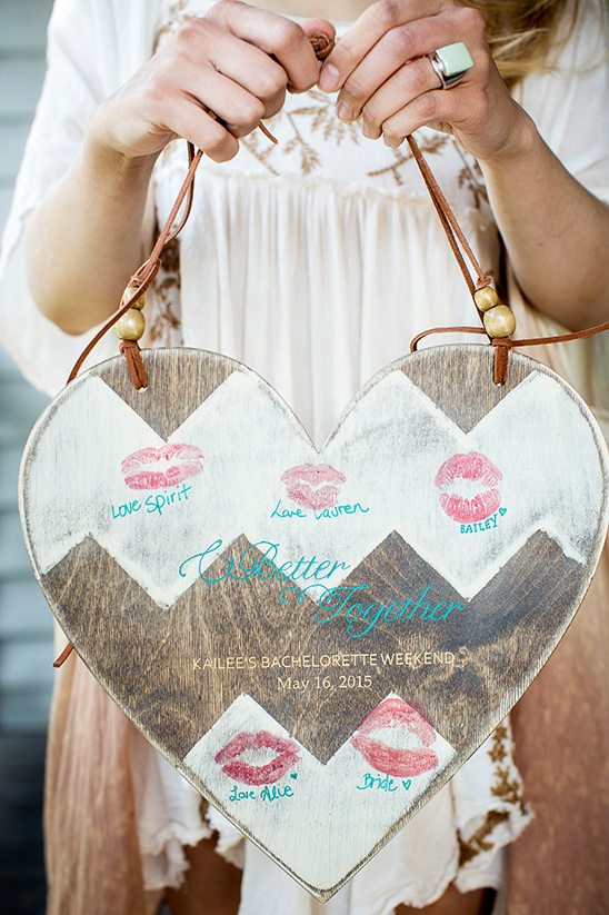 Canadian Rockies Bachelorette Getaway: Rustic & Bohemian Escape