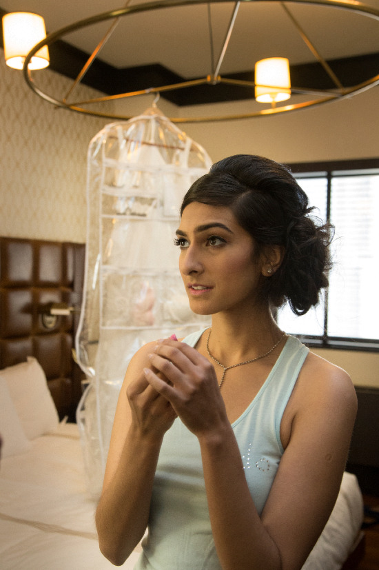 Set Ready Garment Bags: Organize Your Bridal Essentials for Your Wedding