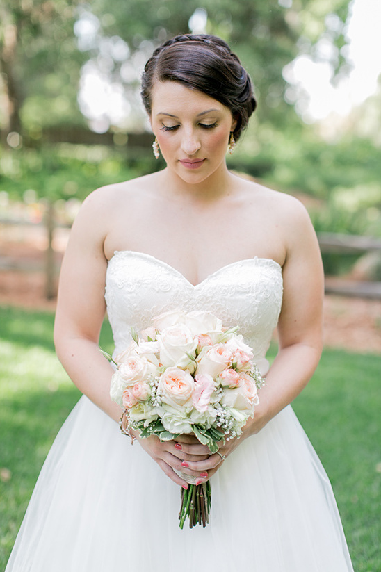 Vintage Blue Wedding with Rustic Elegance & Personalized Details