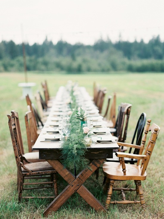 Coeur d'Alene's The Attic: Vintage & Specialty Rentals for Weddings