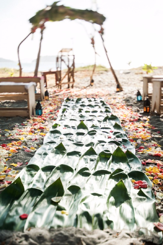 Costa Rica Destination Weddings: Planning, Design & Travel Services