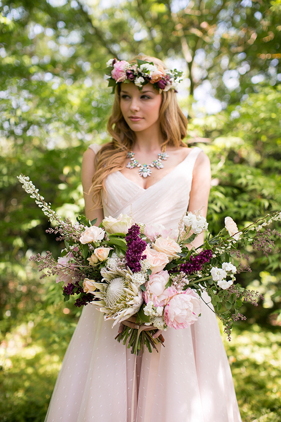 Whimsical Alice in Wonderland Wedding Inspiration with Vintage Charm