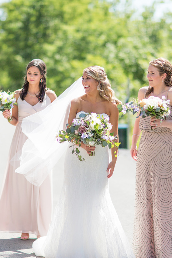 Yohana Williams Weddings: West Virginia Wedding Planner & Stylist