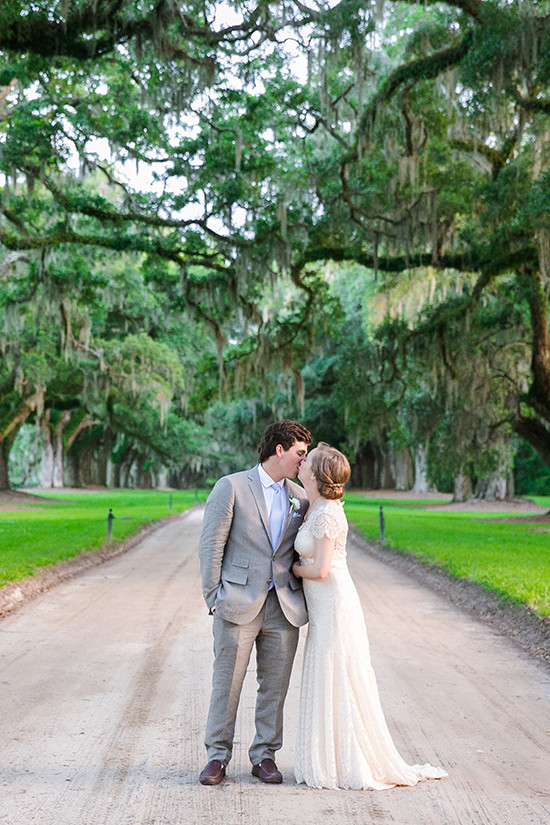 Charleston Wedding Painting: A Southern Masterpiece
