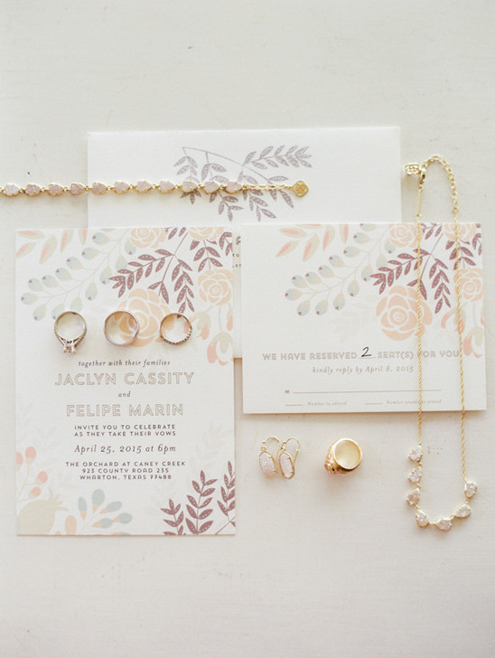 Texas Boho Orchard Wedding: Floral Crown, Suede Heels & Outdoor Bliss