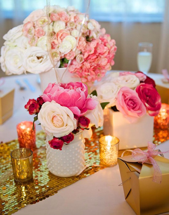 Afloral: Stunning Faux Flowers & DIY Wedding Decorations Worldwide