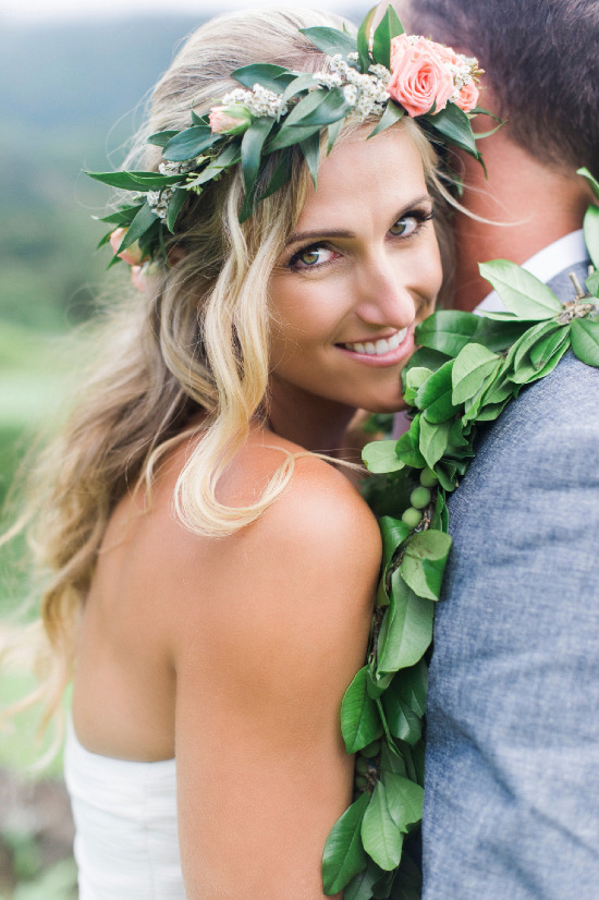 Hawaii Wedding Photographer | Timeless & Romantic Photography