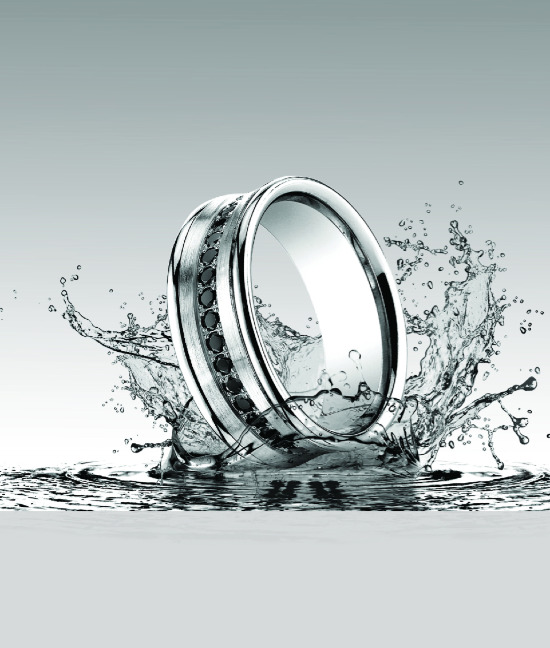 Just Mens Rings: Premier Men's Rings & Wedding Bands Online
