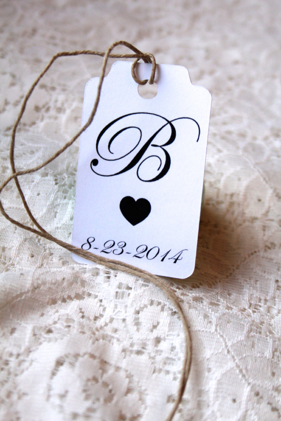 M.B. Paper Design: Custom Wedding & Event Paper Goods
