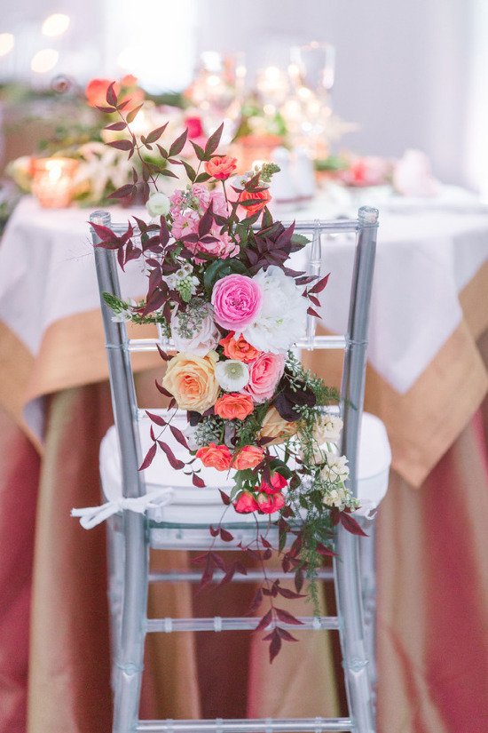Nave Event & Floral Design: Orlando Wedding & Event Florist
