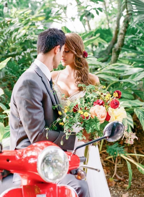 Miami Wedding Photographer | Stephanie Rawcliffe Photography
