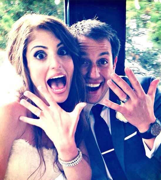 Affordable Wedding Video with Guest Photos & Videos by WeddingMix