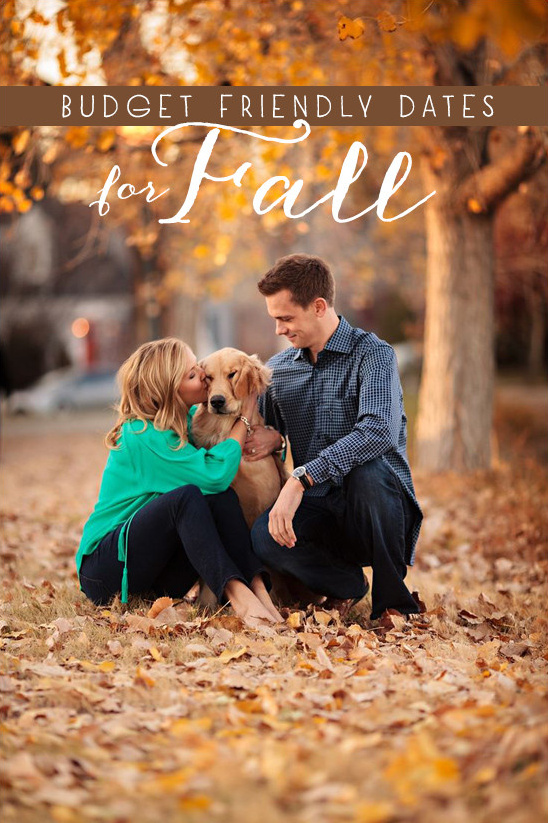 Fall in Love on a Budget: Fun & Affordable Date Ideas