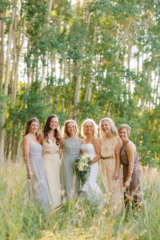 Colorado Mountain Wedding Photography by Cat Mayer Studio