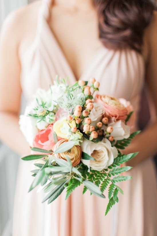 Airy Romantic Wedding Photography by Danielle Bacon in Los Angeles