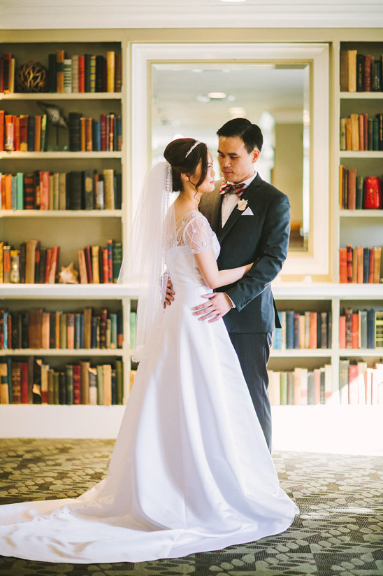 Magical Harry Potter Wedding: A Wizarding World Celebration