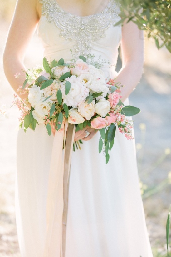 Gavita Flora: San Jose & Monterey Bay Wedding Florist