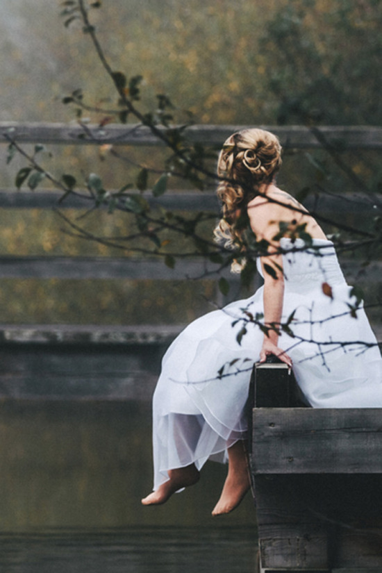 Holistic Bridal Coaching: North Carolina Wedding Confidence