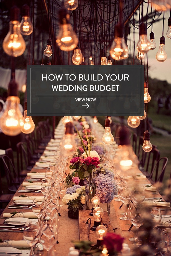Wedding Budget Bliss: 10 Tips for Stress-Free Planning