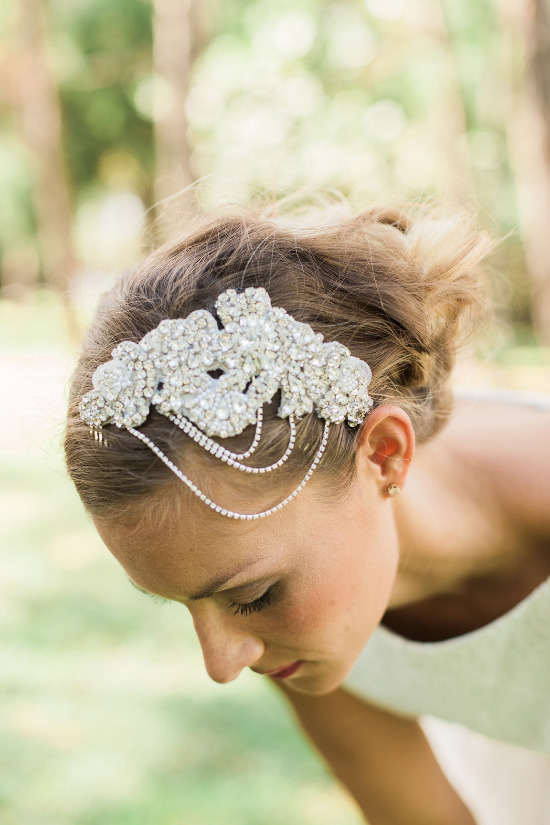 Nestina Accessories: Handmade Wedding Accessories & Bridal Jewelry