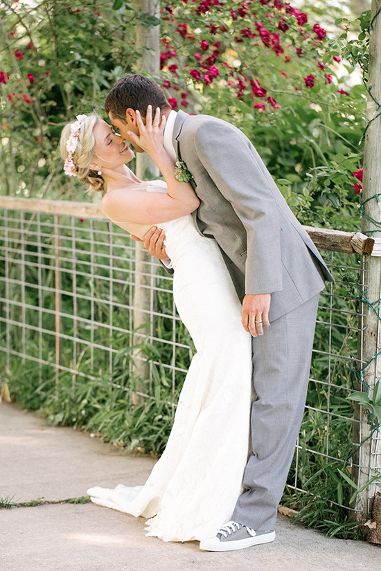 Blush-Toned Spring Wedding at Kenwood Ranch of Sonoma