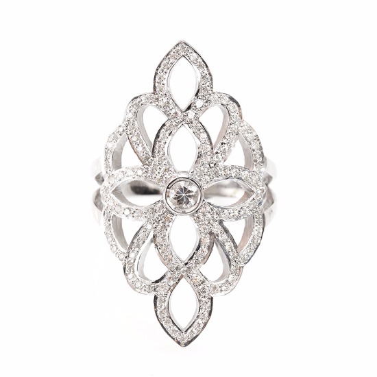 Silly Shiny Diamonds: Bespoke Engagement & Wedding Jewelry Design