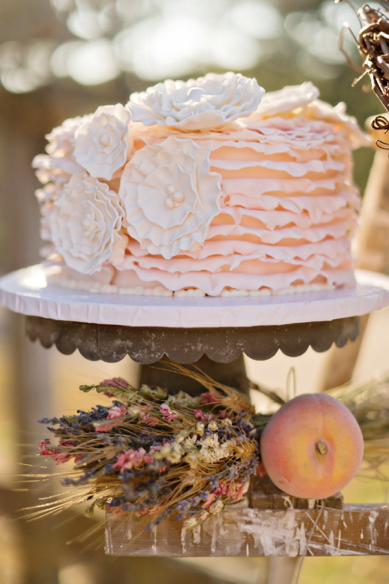 Georgia Wedding Planner: Elegant Cakes & Event Design