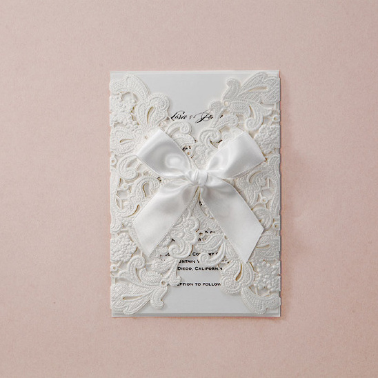 B Wedding Invitations: Elegant Wedding Cards & Worldwide Shipping