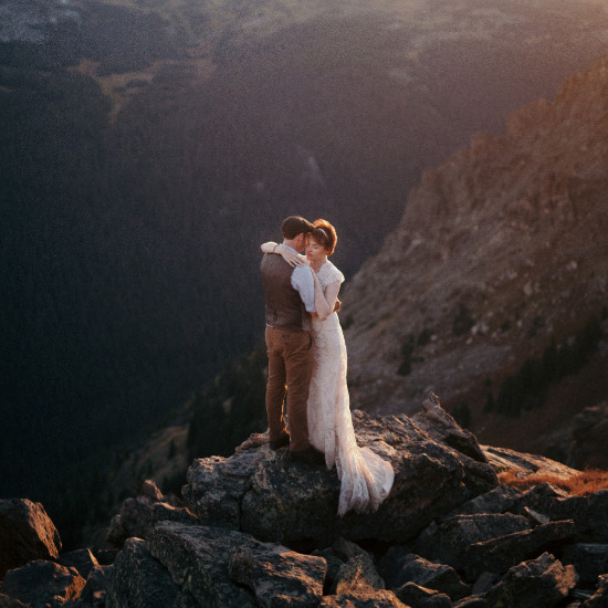 Cassie Rosch: Colorado Wedding & Elopement Photographer