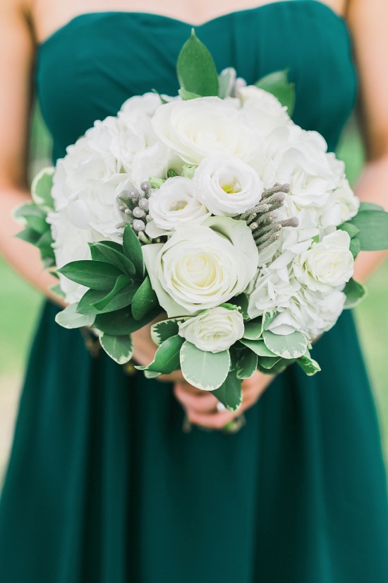 Toronto Wedding Florist: Dandie Andie Floral Designs | Custom Floral