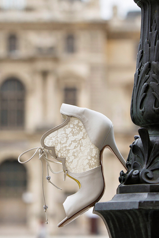 Freya Rose: Designer Bridal Shoes, Couture Collections 2016 - Shop Now!