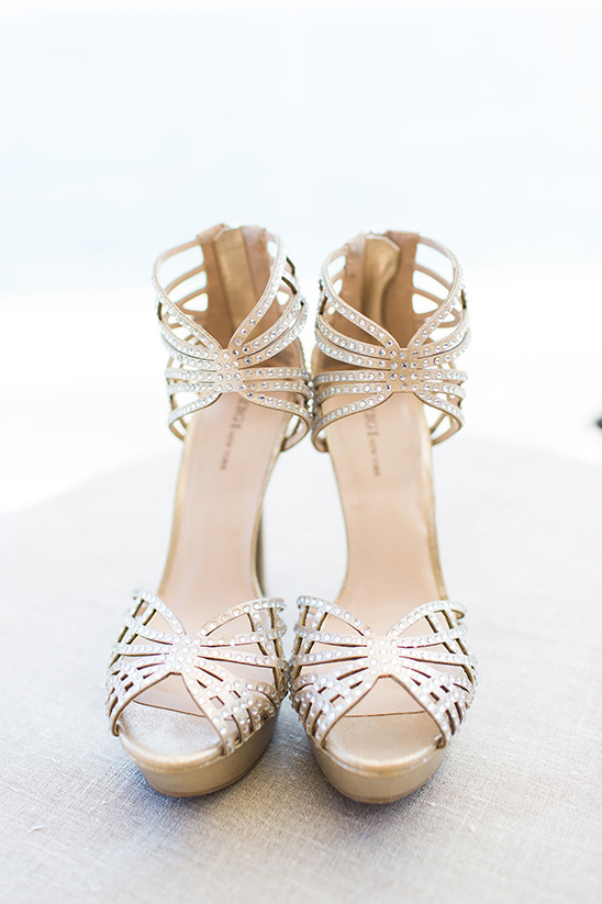 Glamorous Laguna Beach Wedding: Sarah & Brad Staubitz at Surf & Sand