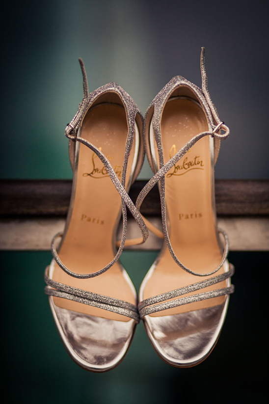 Romantic Portugal Wedding: Glamorous Garden Venue & Flower Canopy