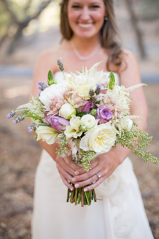 Rustic Pismo Beach Wedding at Thousand Hills Ranch